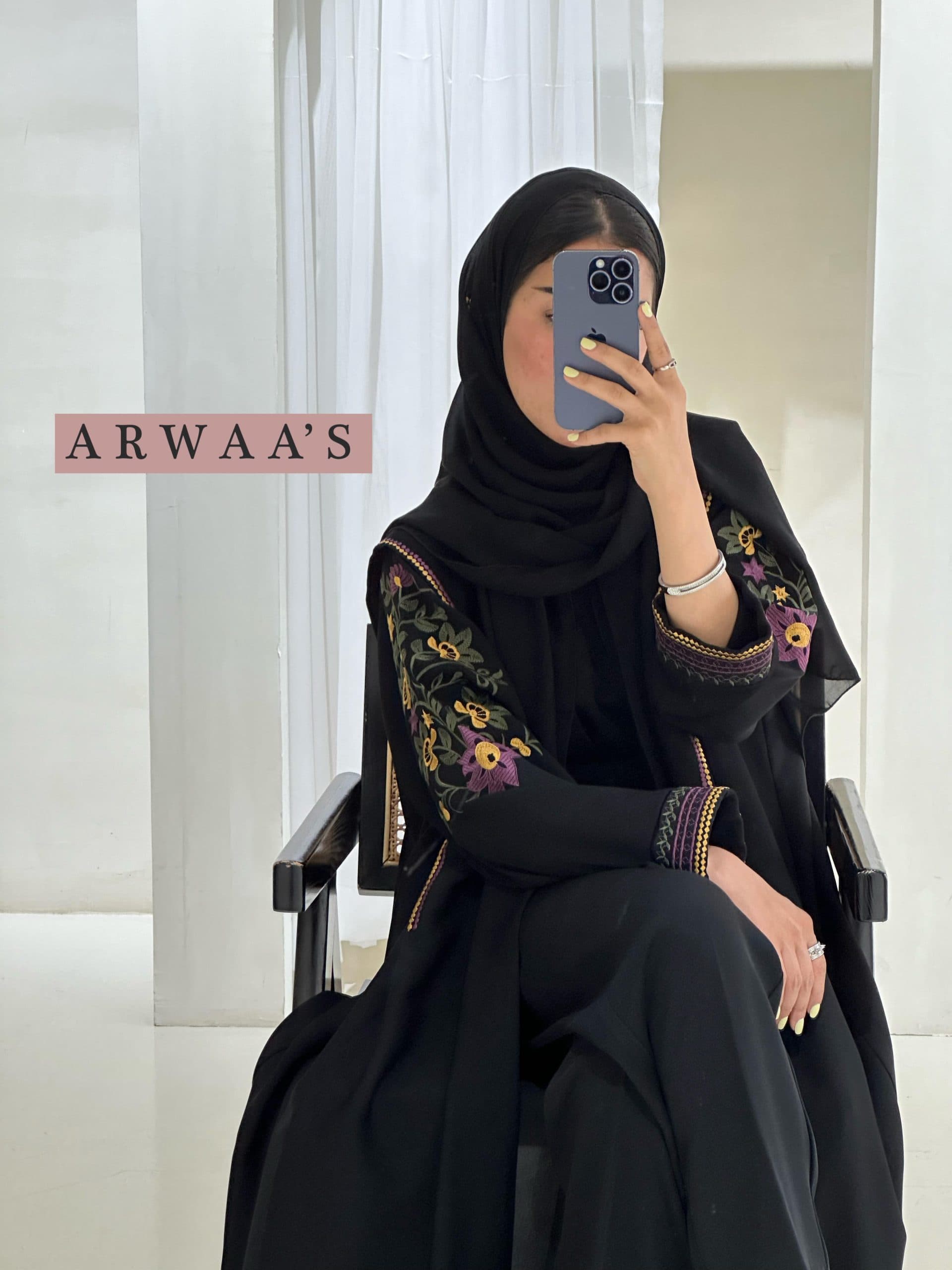Abayas