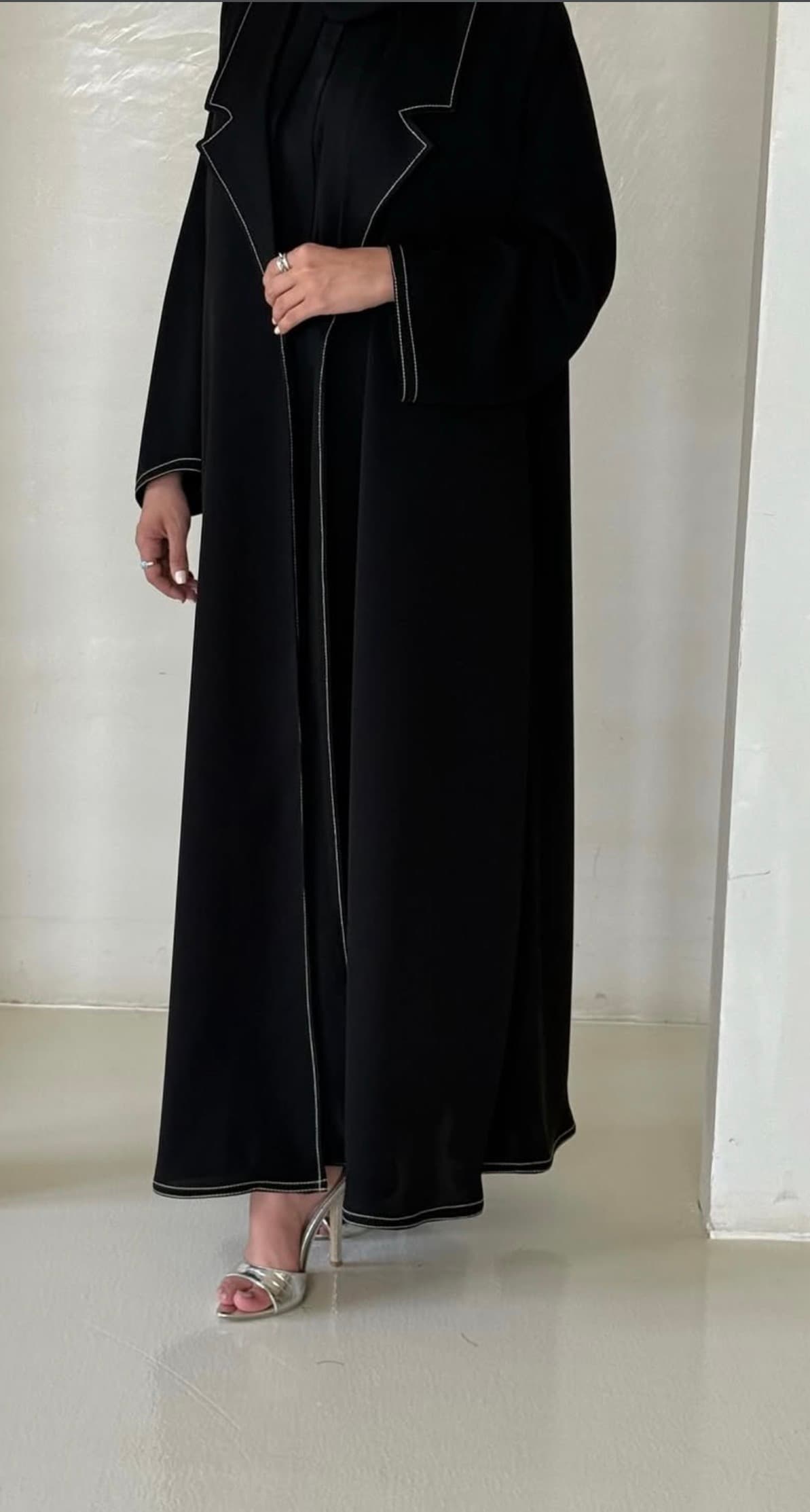 عباية بليزر - 2